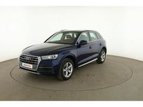 audi q5 2.0 tdi quattro s tronic 7