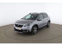 peugeot 2008 1.5 blue-hdi crossway eat6