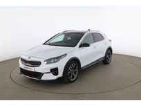 kia xceed 1.4 t-gdi isg premium dct7