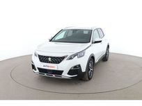 peugeot 3008 1.2 puretech allure business