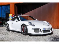 2015 porsche 911 (991) gt3 cubsport