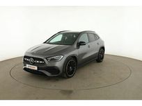 mercedes-benz gla 200 d amg line dct