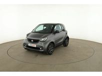 smart fortwo 1.0 prime twinamic