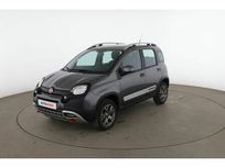 fiat panda 0.9 twinair cross 4x4