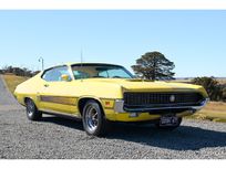 1970 ford torino gt super cobra jet - drag pack