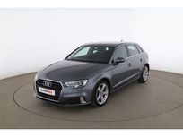 audi a3 sportback 1.4 tfsi cod sport