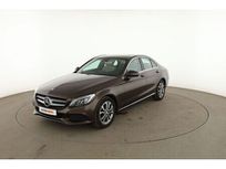 mercedes-benz classe c 300 fascination 9g-tronic