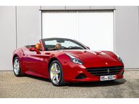 2017 ferrari california t
