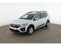 dacia jogger 1.0 tce expression