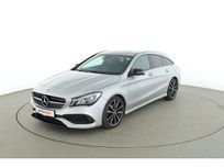 cla 200 shooting brake