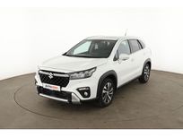 1.4 boosterjet mild-hybrid