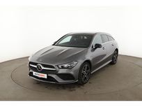 cla 250e shooting brake