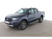 ford ranger 2.0 ecoblue super cabine wildtrak auto