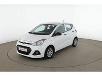 hyundai i10 1.0