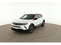 opel mokka 1.5 diesel gs line bvm6