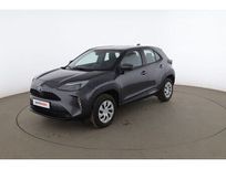 toyota yaris cross 1.5 hybride 2wd dynamic