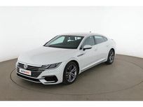 volkswagen arteon 2.0 tsi r-line dsg7