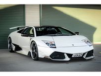 2004 lamborghini murcielago