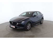 mazda cx-30 2.0 e-skyactiv g m hybrid style