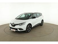 renault grand scenic 1.3 tce bose edition