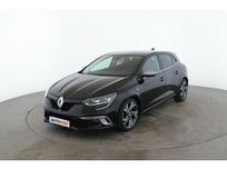 renault mégane 1.6 tce energy gt edc7