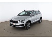 skoda karoq 1.5 tsi act ambition