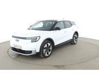 electric drive 210 kw