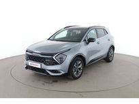 kia sportage 1.6 t-gdi isg hybride gt-line premium 4x2 bva6