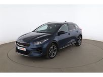 kia xceed 1.6 crdi design