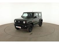 suzuki jimny 1.5 vvt privilege