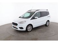 ford tourneo courier 1.0 e titanium