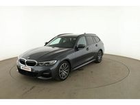 bmw série 3 touring 320d m sport bva8