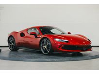 2024 ferrari 296 gts