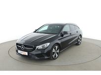 cla 180 shooting brake