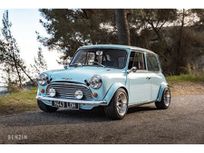 benzin - mini hayabusa zcars - 1990