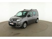 renault kangoo 1.5 dci limited