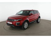 land rover evoque 2.0 td4 bva