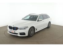 520d mild-hybrid