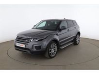 land rover evoque 2.0 ed4 pure