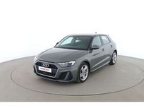audi a1 sportback 30 tfsi