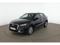 audi q2 1.6 tdi design