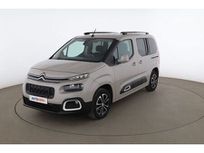 citroen berlingo multispace taille m 1.5 blue-hdi feel