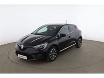 renault clio 1.0 tce intens
