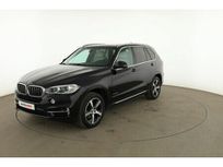 bmw x5 sdrive25d exclusive bva8