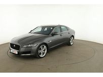 jaguar xf 3.0d v6 auto