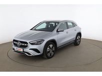 mercedes-benz gla 180 progressive line 7g-dct