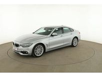 bmw série 4 gran coupé 420i luxury bva8