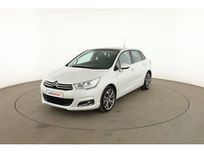 citroen c4 1.6 blue-hdi exclusive bv6