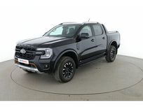 ford ranger 2.0 ecoblue double cabine wildtrak x bva10