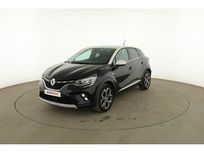 renault captur 1.0 tce intens